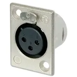 Neutrik NTR-NC3FP1