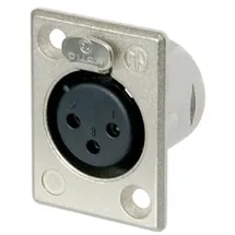 Neutrik NTR-NC3FP1
