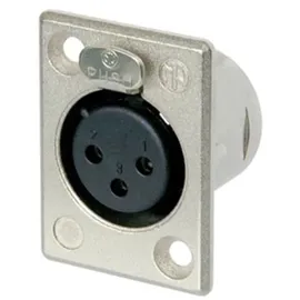 Neutrik NTR-NC3FP1
