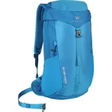 witeblaze Eiger Air 20 Wanderrucksack, blau - 20