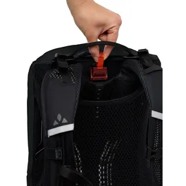 Vaude Trailvent 10 l Schwarz