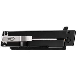 Gerber Quadrant Messer - Wood - One Size