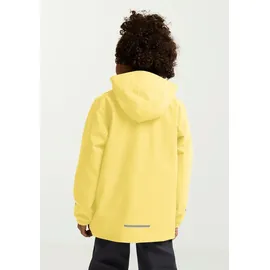 Jack Wolfskin New Snowy Days Jkt Kinder Lemon Ice 164