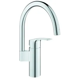 Grohe Eurosmart Einhebelmischer Chrom