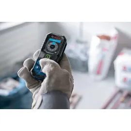 Bosch GLM 50-27