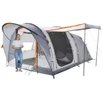 Skandika Egersund 3 Sleeper Protect Grau