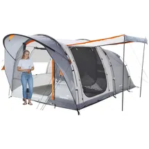 Skandika Egersund 3 Sleeper Protect Grau