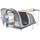 Skandika Egersund 3 Sleeper Protect Grau