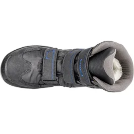 Lowa Jungen Stiefel für Kinder, grau, Größe 38 EU