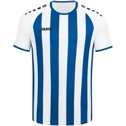 JAKO Herren Trikot Inter KA, weiß/sport royal, XXL