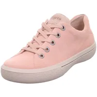 Legero Damen 2000116 Sneaker, Silk Beige 4560, 37.5 EU