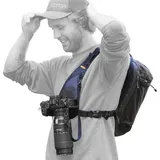 Cotton Carrier Hyker Slingbag 12L