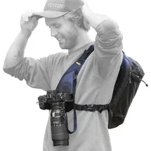 Cotton Carrier Hyker Slingbag 12L