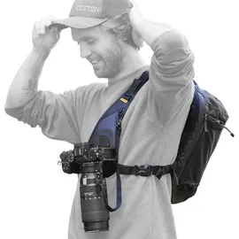Cotton Carrier Hyker Slingbag 12L