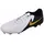 Nike Phantom GX 2 Academy MG weiß/metallic gold coin/schwarz 47