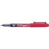 Pilot Pen Pilot V Sign Pen, grün