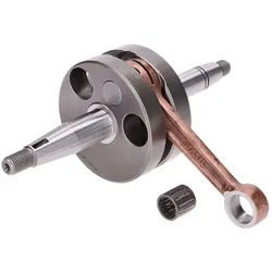 Kurbelwelle Top Racing (neues Modell) Puch Maxi E50 Motor