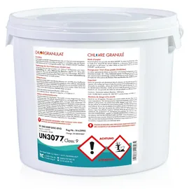 Bayzid Chlorgranulat 5 kg