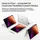 HP EliteBook X Flip G2i 14'' Intel Core Ultra 5 325 32 GB RAM 512 GB SSD Win11 Pro Glacier Silver DL9X4ET