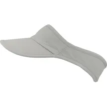 Eisley Sonnenschild grau onesize