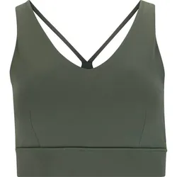 ATHLECIA Damen BH Dilraba W Sports Bra, Urban Chic, M