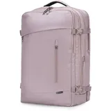 Puccini Easy Pack XL 40,7 l Rosa