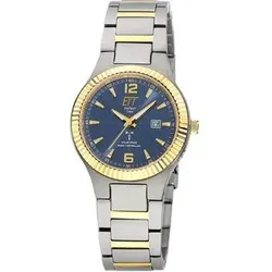 Ett Eco Tech Time  Uhr ELT-11671-32M  in, Einheitsgrösse