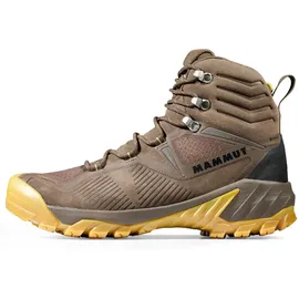 Mammut Sapuen High GTX Herren wren/amber green 44