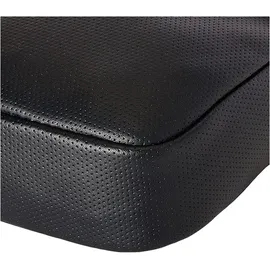 Tommy Hilfiger TJM Essential Twist Crossover Umhängetasche Leather Black