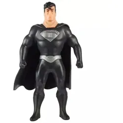 Stretch: Mini-Superman-Figur
