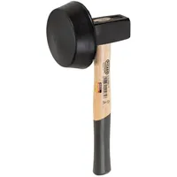 Picard Plattenlegerhammer 2,400 g