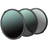 SmallRig 4799 Neutraldichtefilter-Set