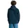 QUIKSILVER Regenjacke Rain Cloud Blau 128