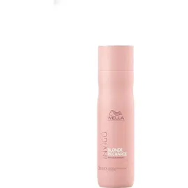 Wella Professionals Invigo Blonde Recharge 250 ml