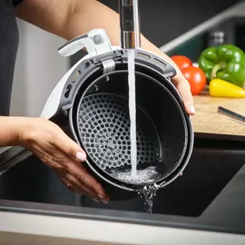 monzana DBHF003 weiß