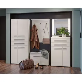 OTTO home Opera 76 x 117 x 36 cm beige / beige matt