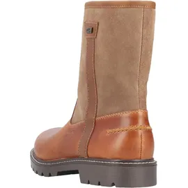 Rieker Winterstiefel Damen Braun 46