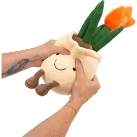 Animigos Tobar ANIMIGOS Funky Friends - Tulip - Adorable Plush Characters