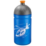 Step By Step Trinkflasche "Helicopter Sam