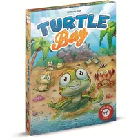 Piatnik Turtle Bay