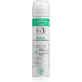 SVR Spirial Deo-Spray 75 ml