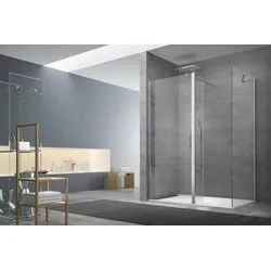 SAT Walk-in Walk-In Seitenwand Walk-In / Türen SATBWI14090PRROZ