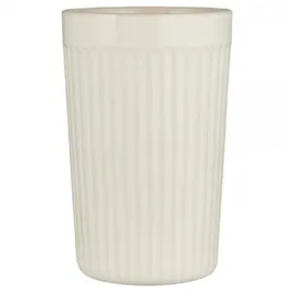 ib laursen Cafe Latte Becher 0,375 l Butter Cream