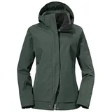 Schöffel Zipin! Jacket Toledo Women urban chic (6980) 42