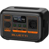 Bluetti AC2P Portable Powerstation schwarz Powerstation