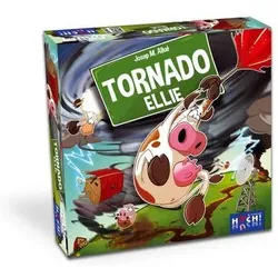 HUCH! 878908 Tornado Ellie