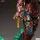 Marvel Spider Far From Home BDS Art Scale Deluxe 1/10 Iron Man Illusion 21 cm, Mehrfarbig