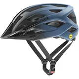 Uvex I-Vo 2 MIPS 56-60 cm stone blue/black matt