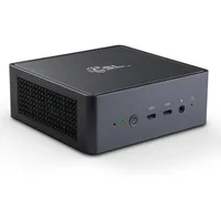 CSL Mini-PC VenomBox HS 2023 32 GB RAM 1000 GB SSD Radeon 780M Win 11