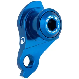 Burgtec UDH Hanger - Ausfallende - Blau